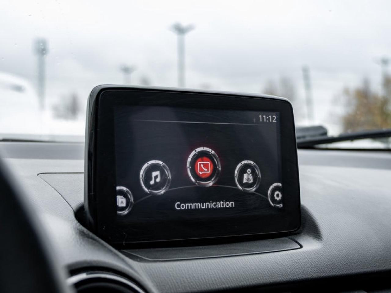 2019 Mazda CX-3 GS Photo