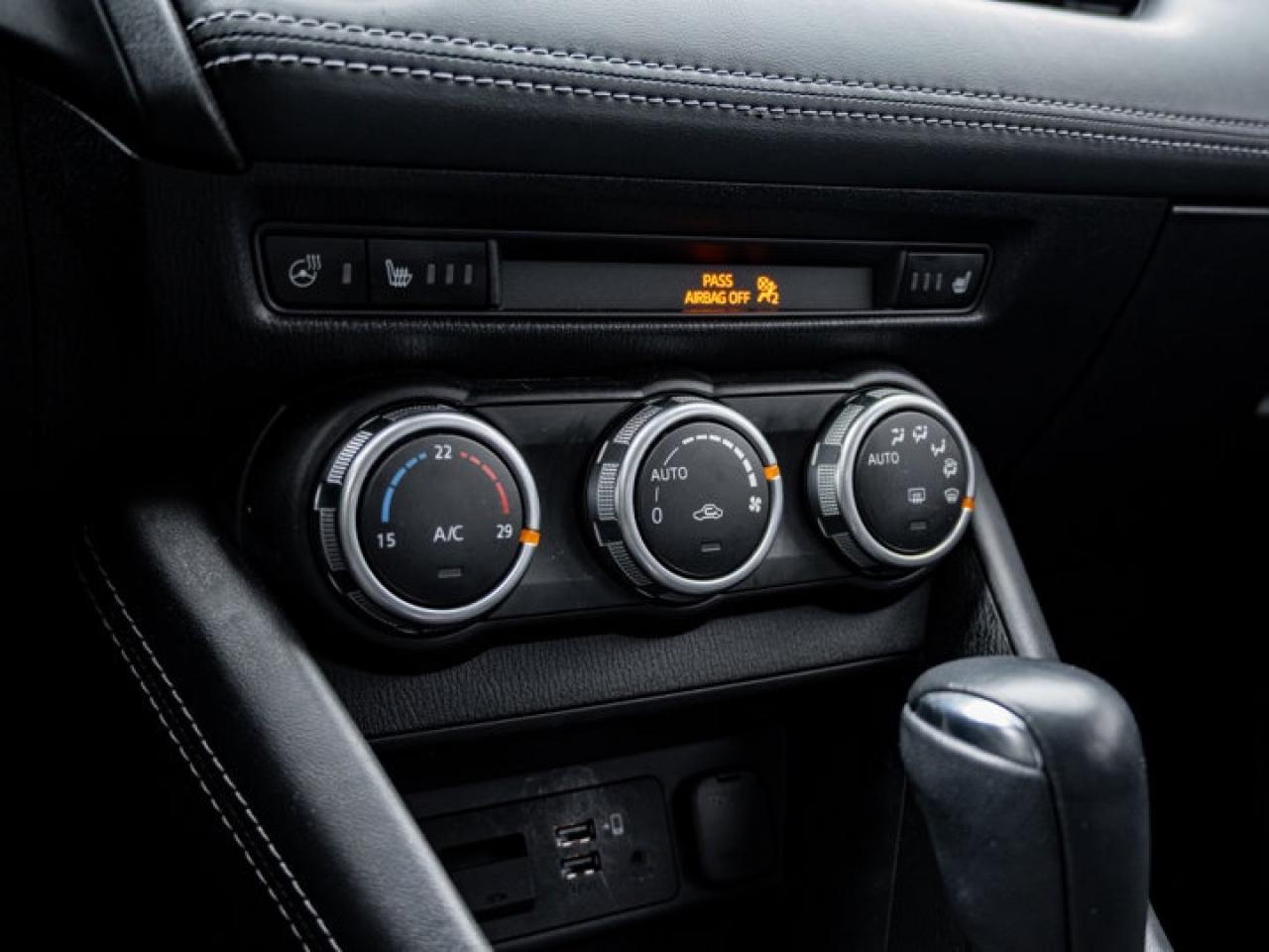 2019 Mazda CX-3 GS Photo