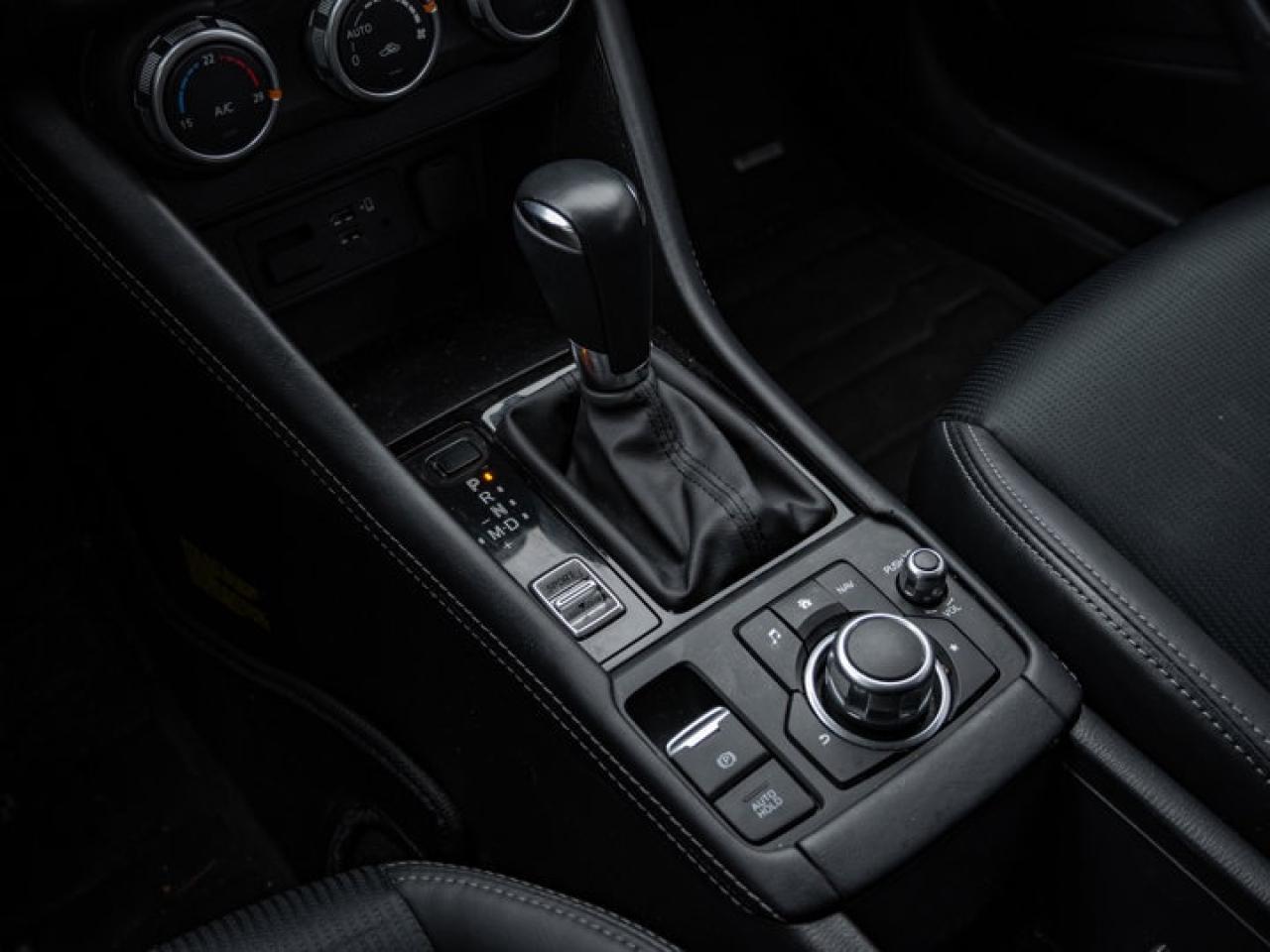 2019 Mazda CX-3 GS Photo