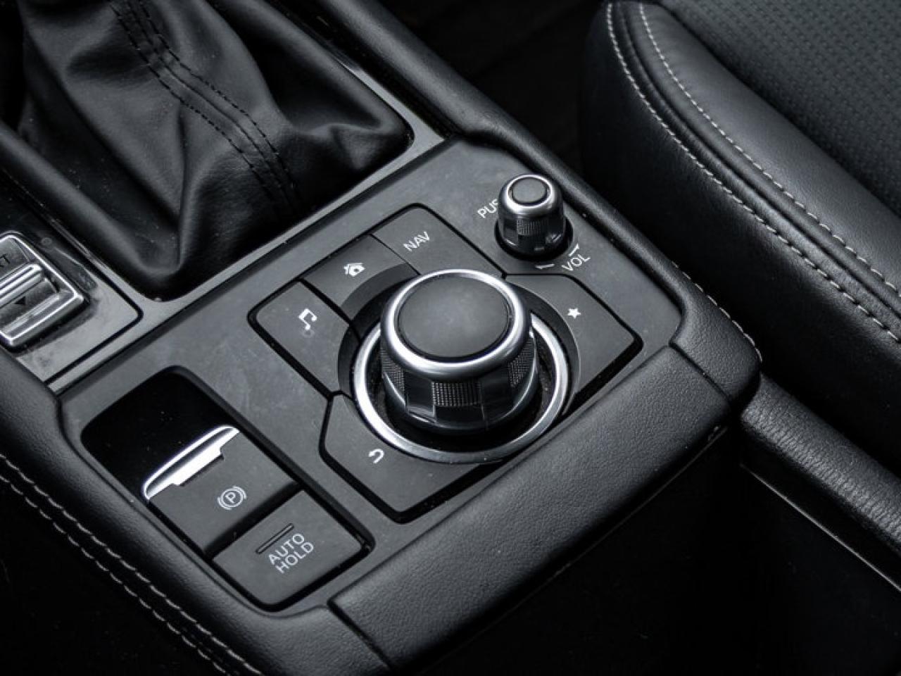 2019 Mazda CX-3 GS Photo