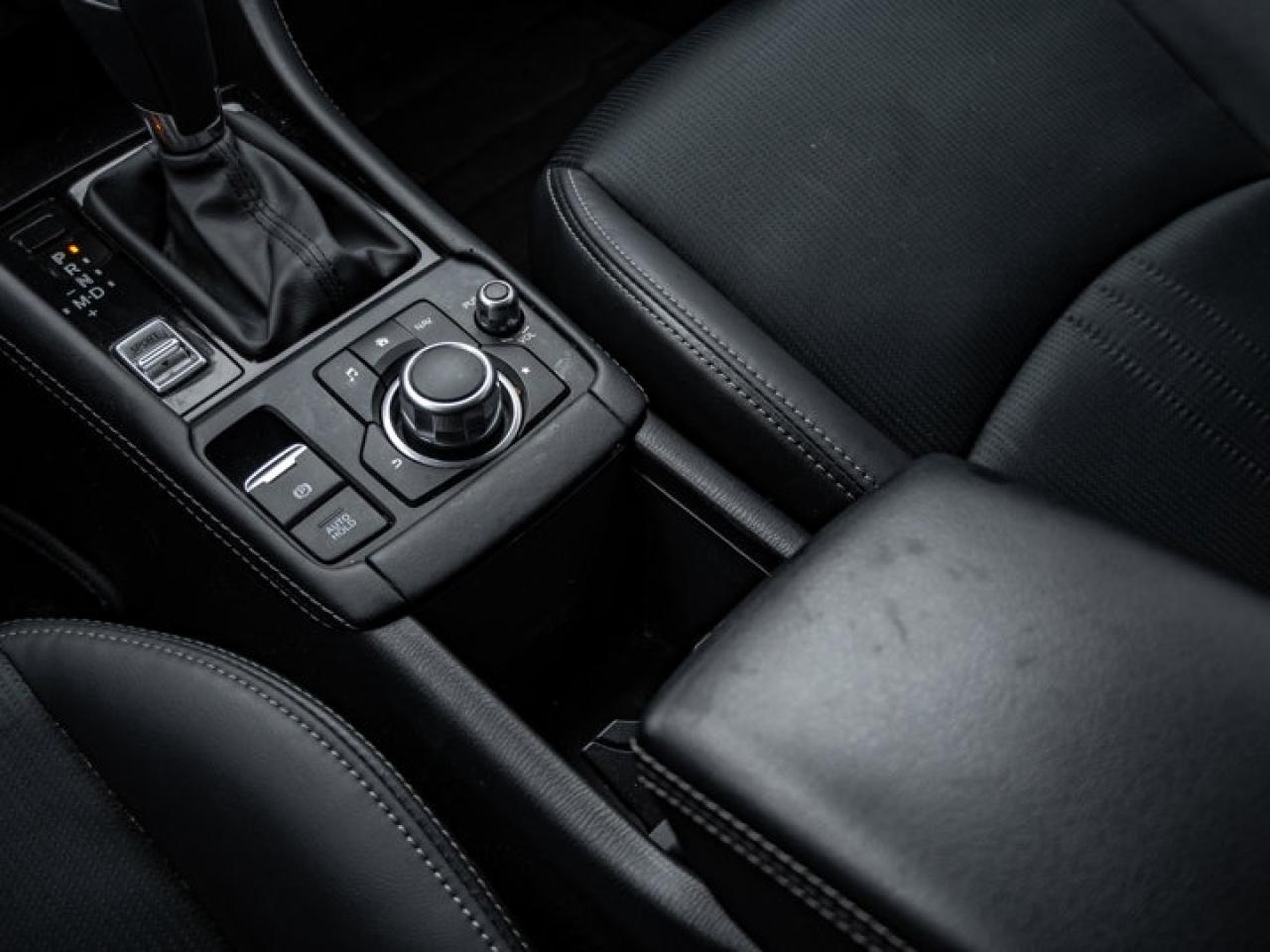 2019 Mazda CX-3 GS Photo