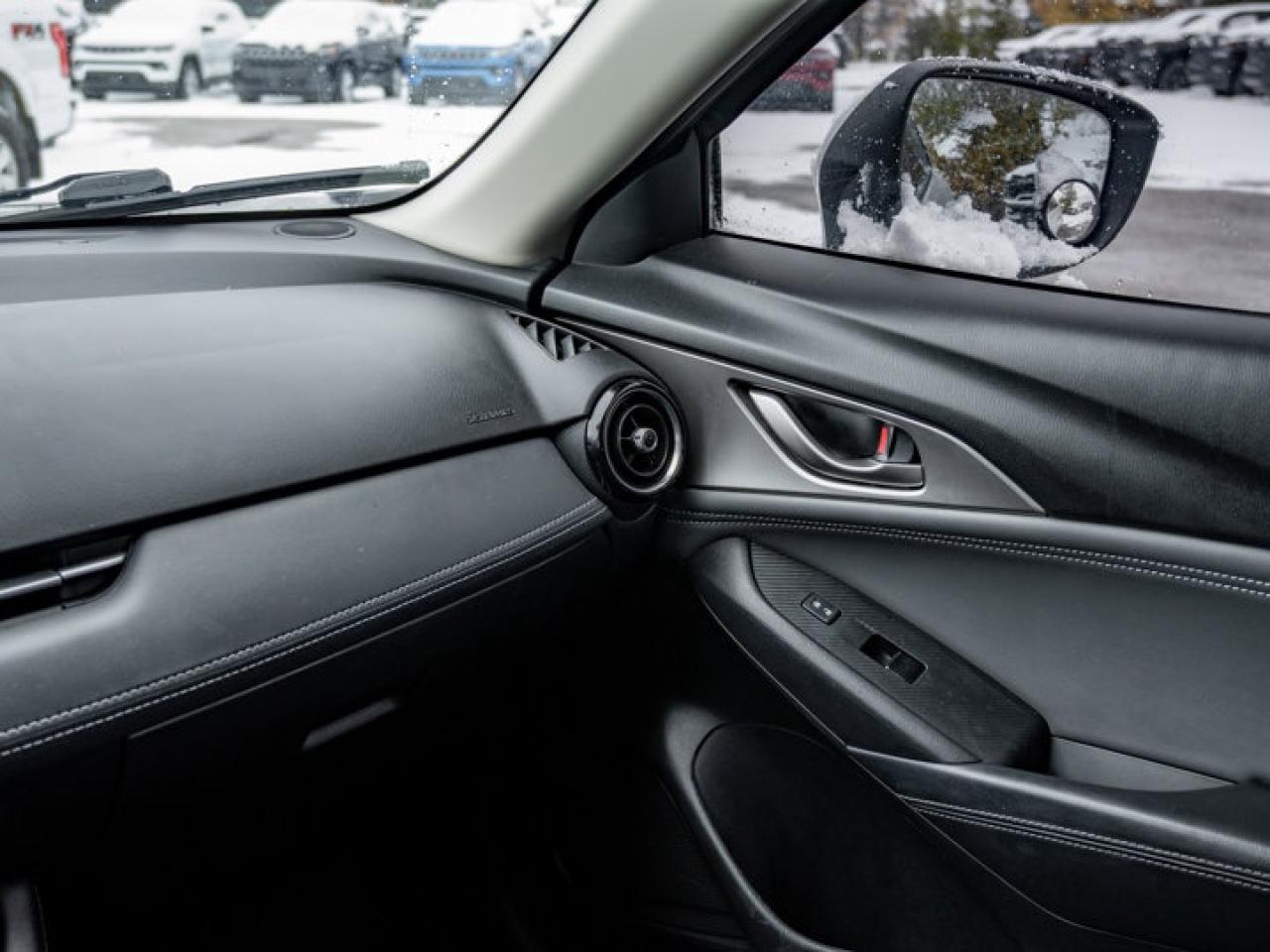 2019 Mazda CX-3 GS Photo