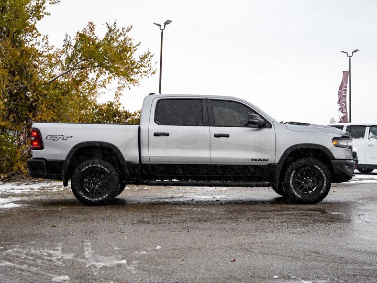 2025 RAM 1500 Rebel Photo