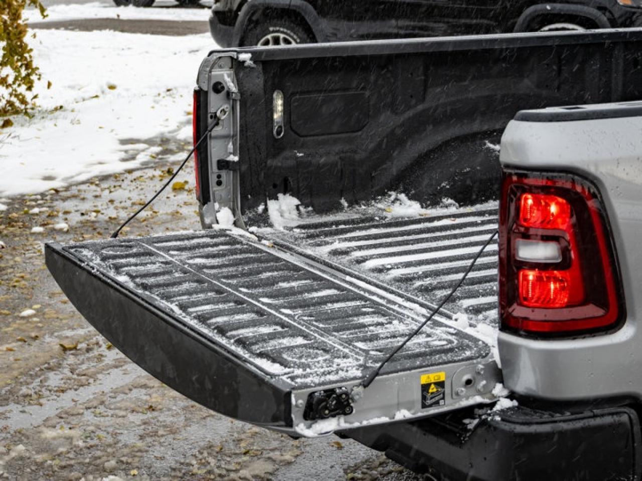 2025 RAM 1500 Rebel Photo