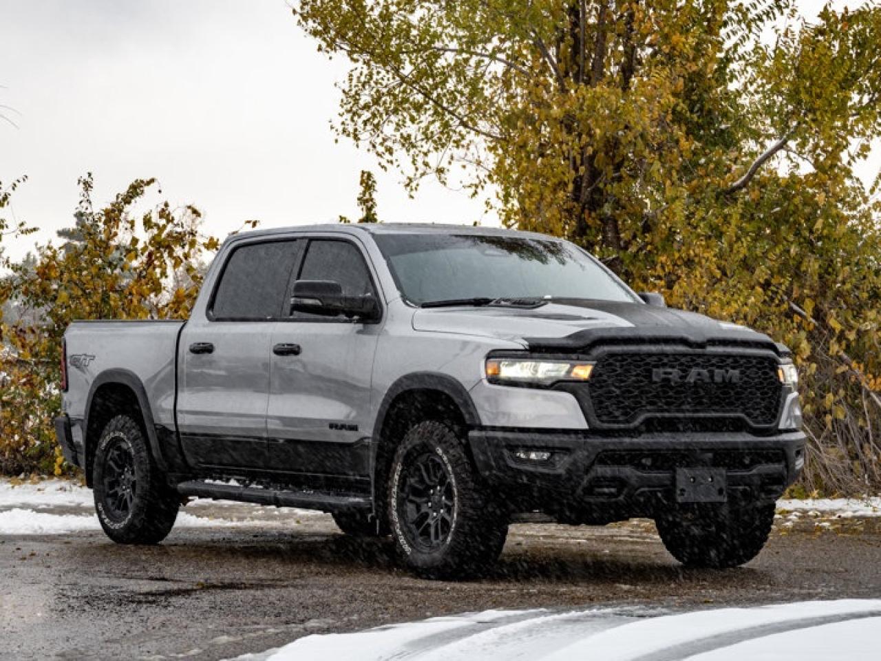 2025 RAM 1500 Rebel Photo