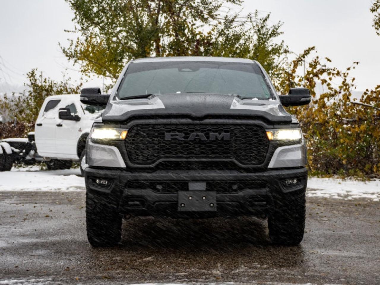 2025 RAM 1500 Rebel Photo