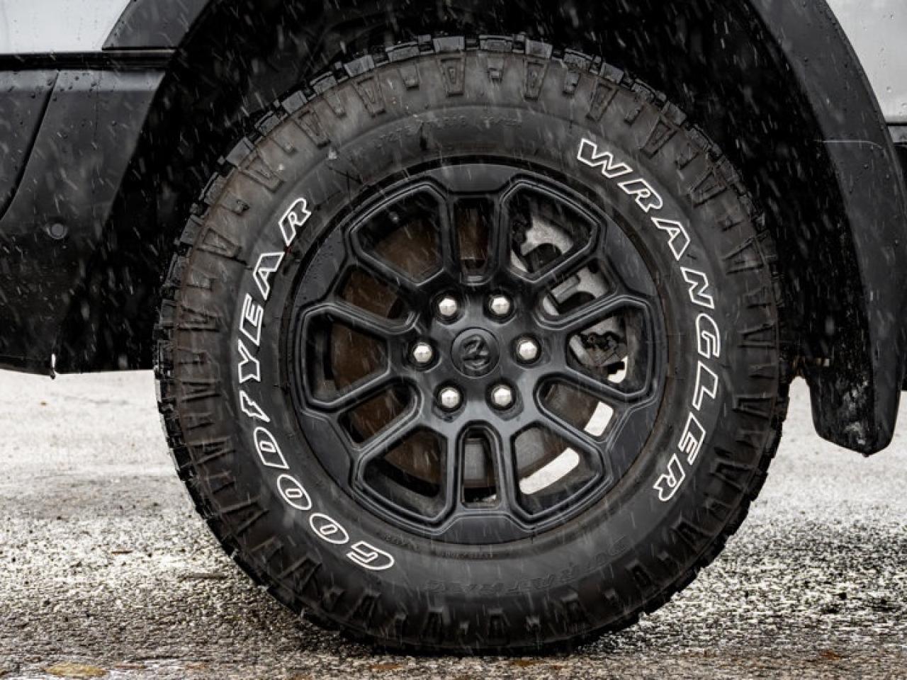 2025 RAM 1500 Rebel Photo