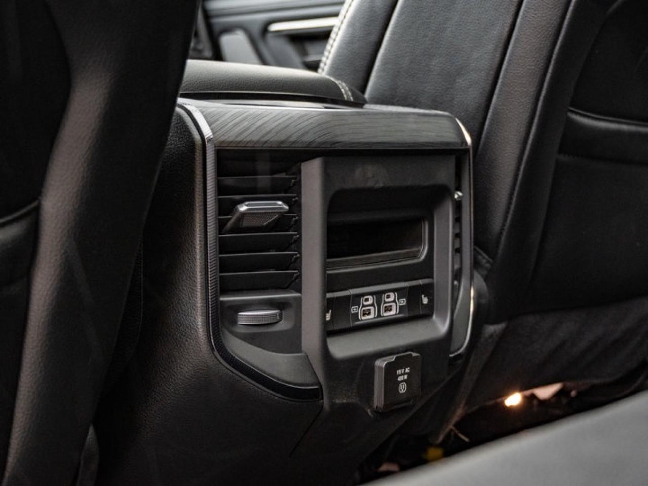 2025 RAM 1500 Rebel Photo