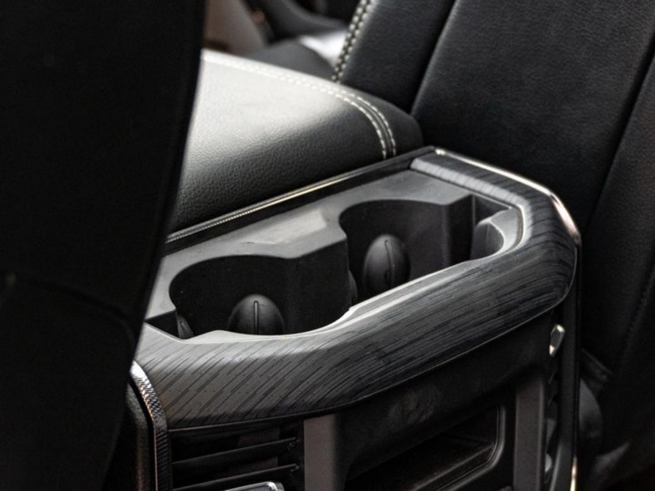 2025 RAM 1500 Rebel Photo