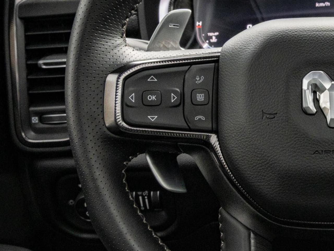 2025 RAM 1500 Rebel Photo