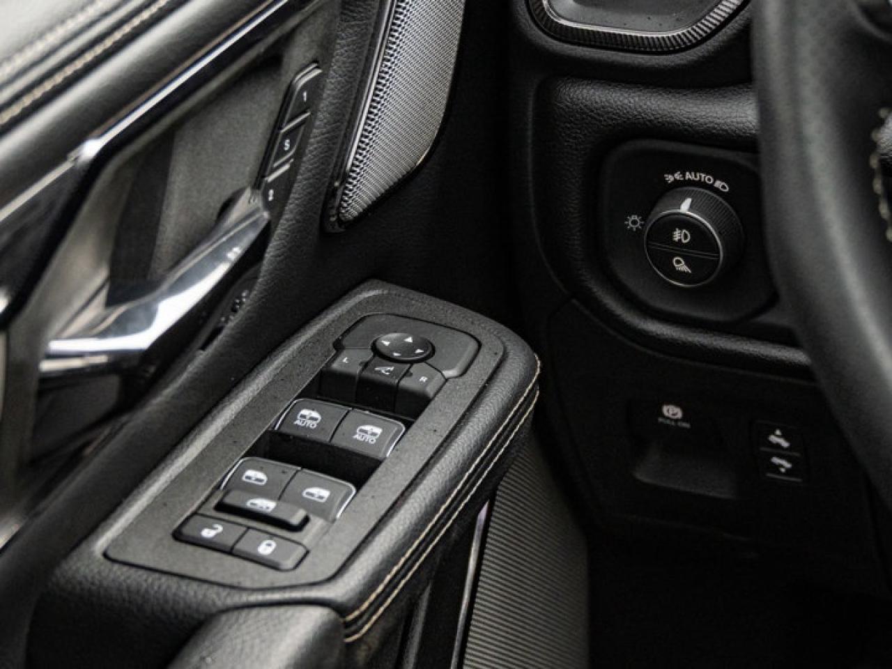 2025 RAM 1500 Rebel Photo