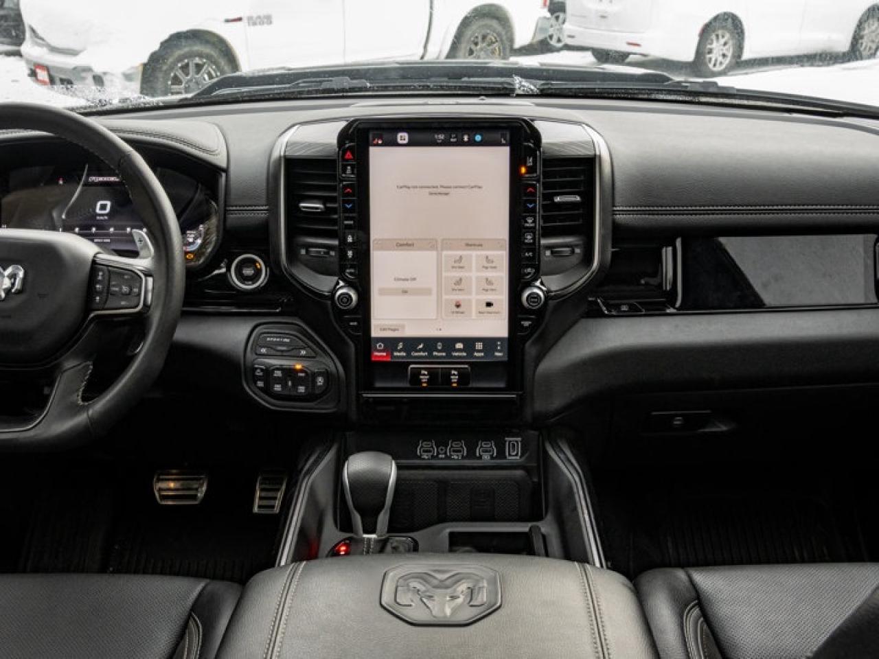 2025 RAM 1500 Rebel Photo