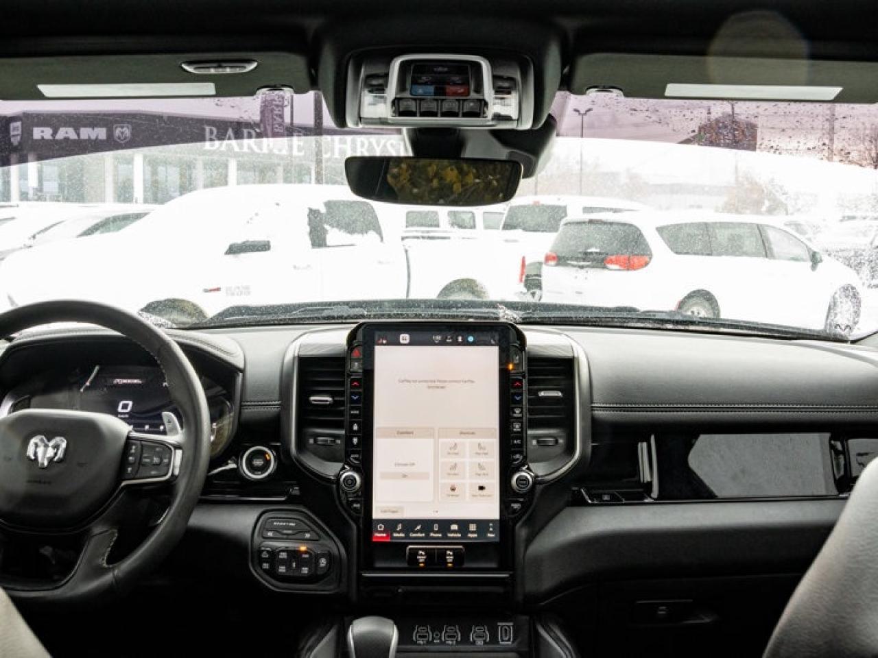 2025 RAM 1500 Rebel Photo