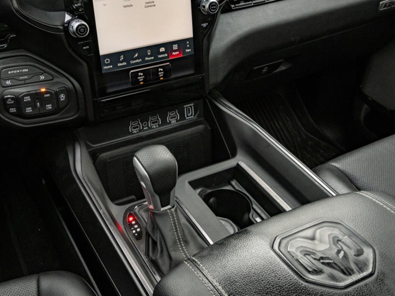 2025 RAM 1500 Rebel Photo