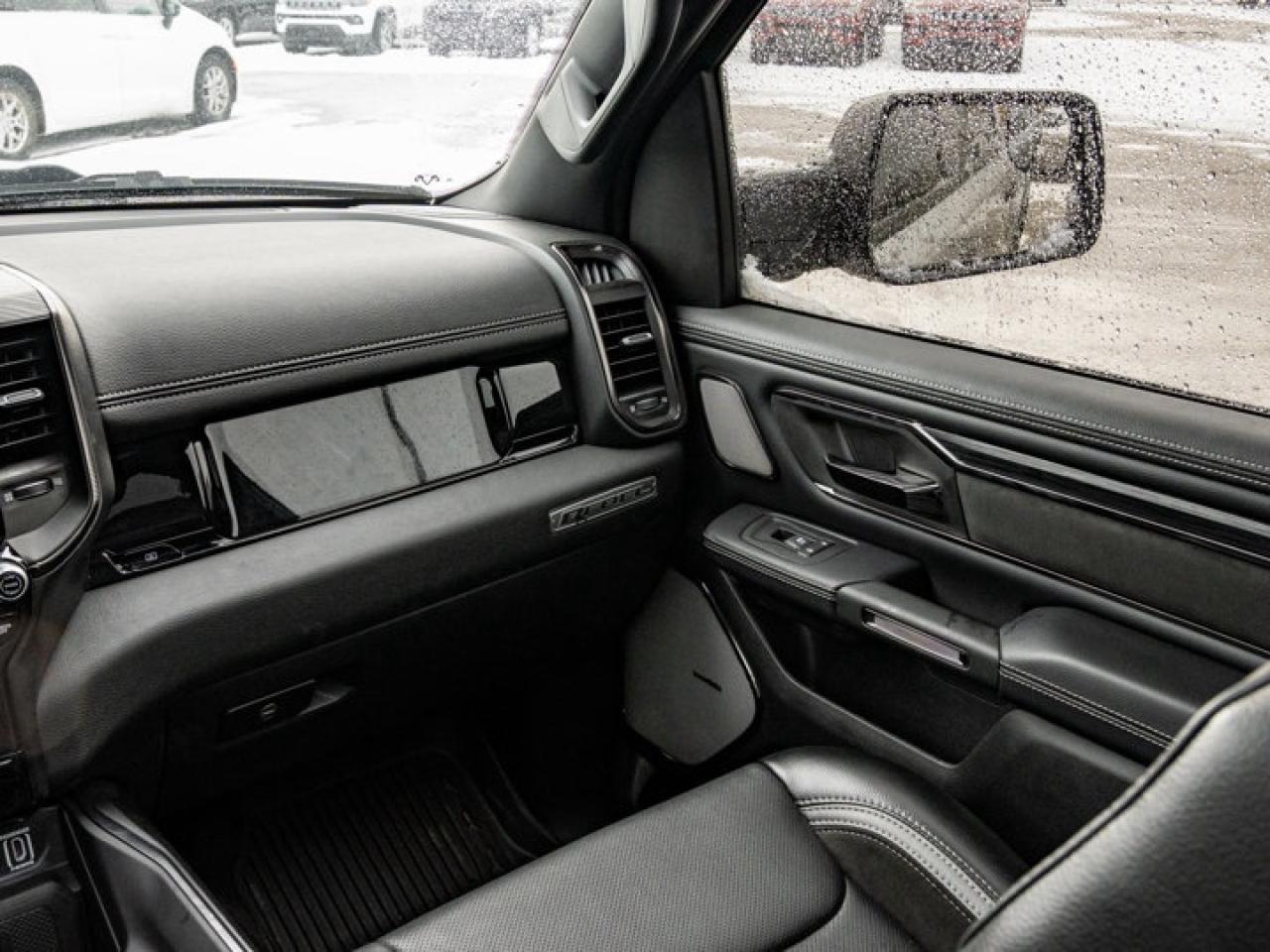 2025 RAM 1500 Rebel Photo