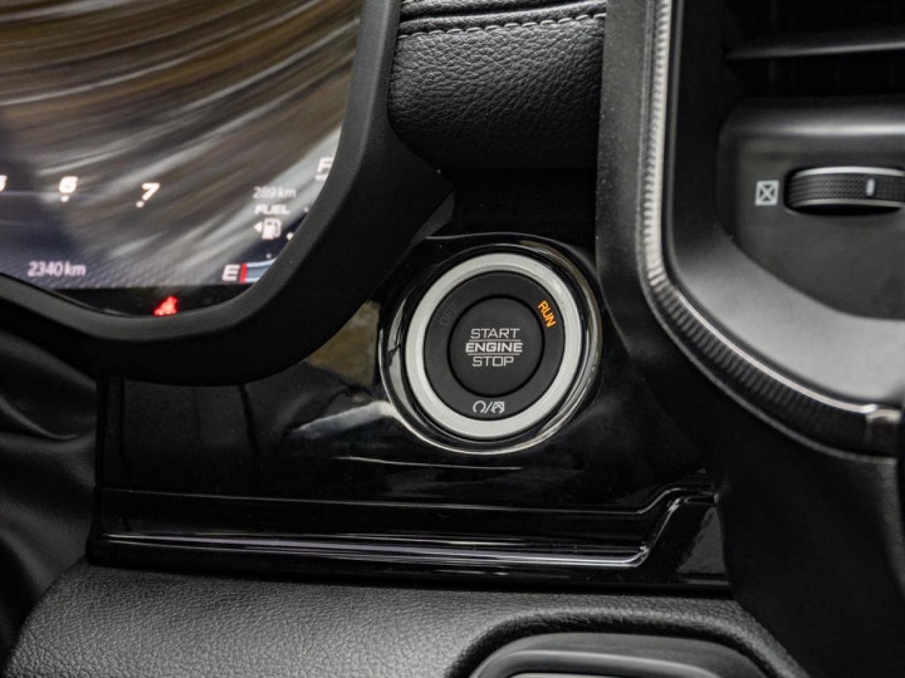 2025 RAM 1500 Rebel Photo