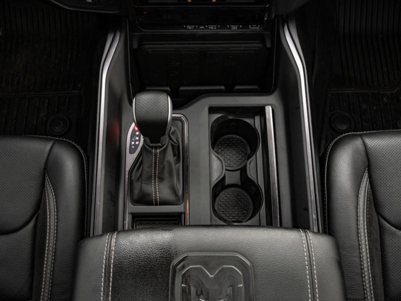 2025 RAM 1500 Rebel Photo