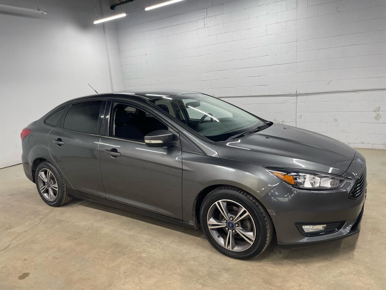 Used 2018 Ford Focus SE for sale in Guelph, ON