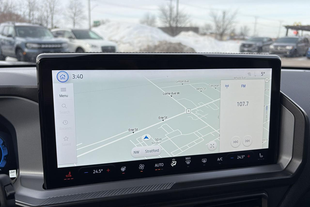 2025 Ford Bronco Sport BADLANDS, TECH PKG, POWER MOONROOF, REMOTE START Photo