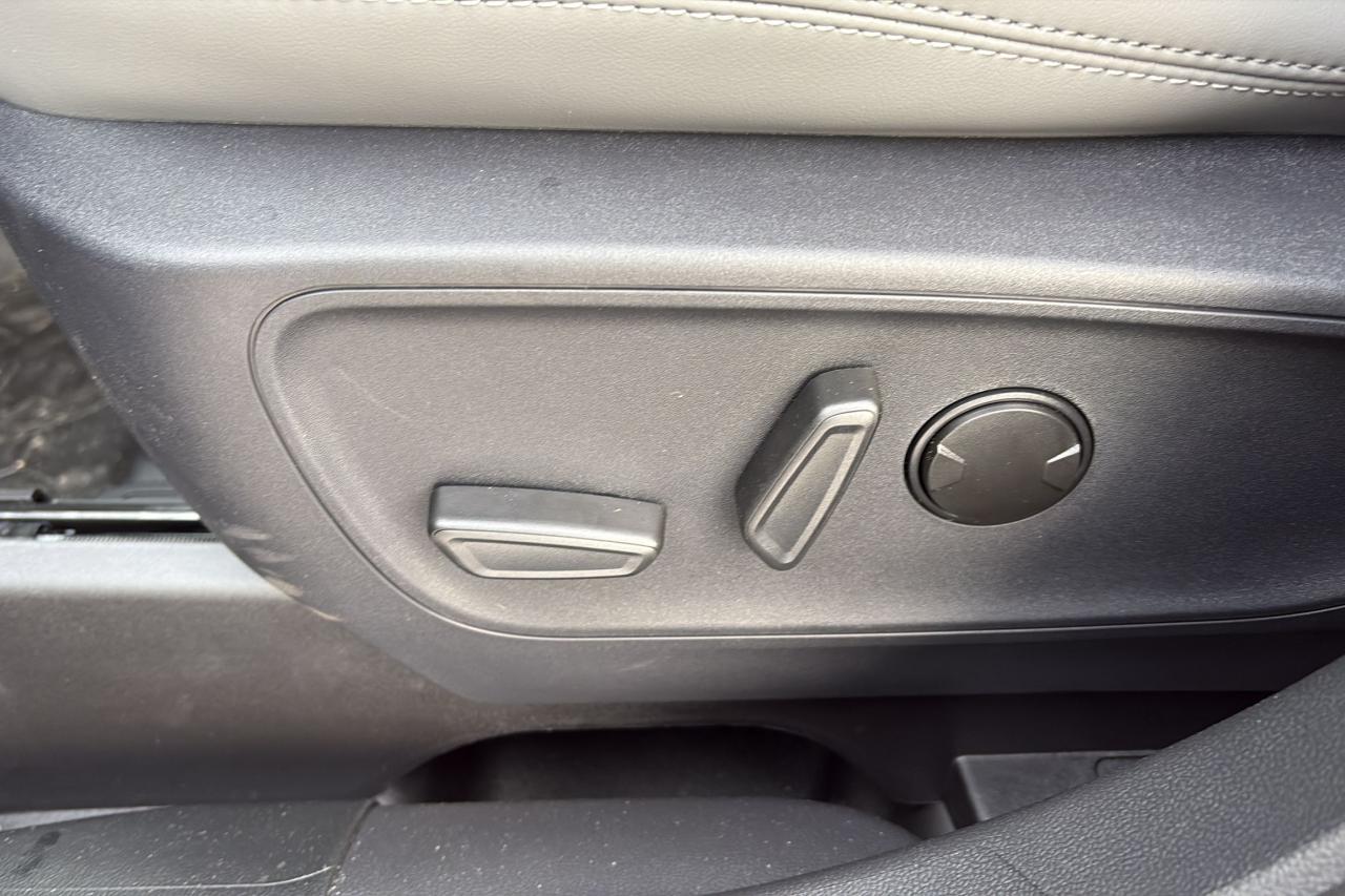 2025 Ford Bronco Sport BADLANDS, TECH PKG, POWER MOONROOF, REMOTE START Photo