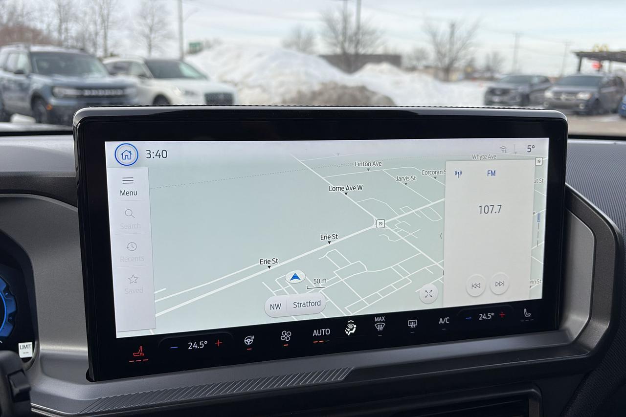 2025 Ford Bronco Sport BADLANDS, TECH PKG, POWER MOONROOF, REMOTE START Photo