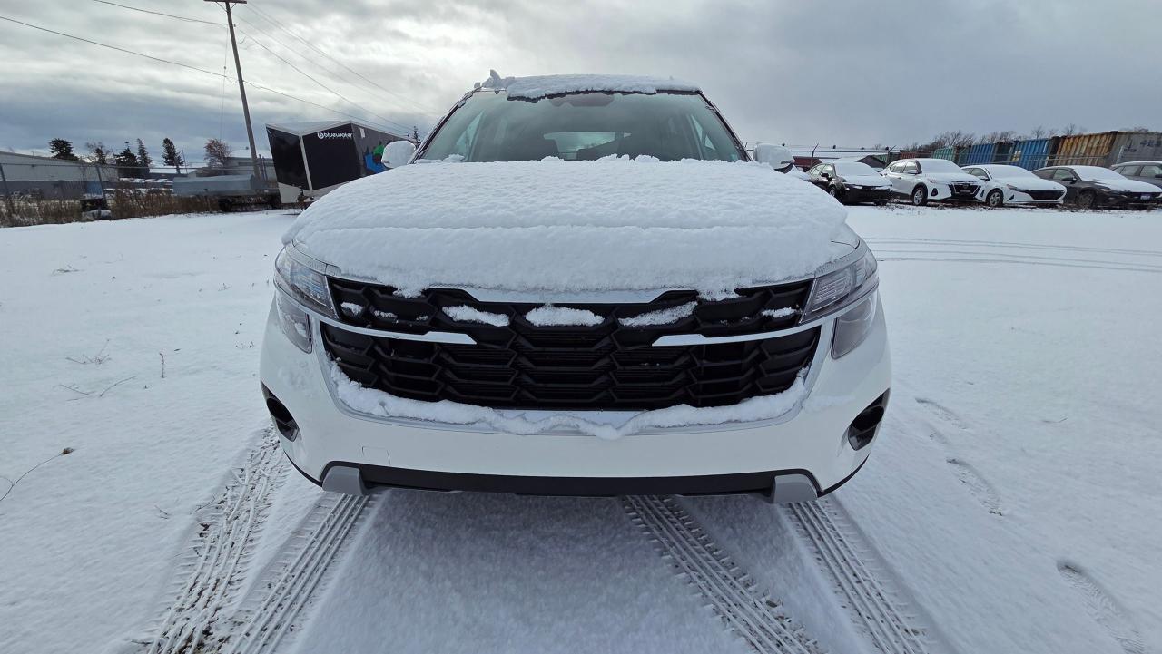 2024 Kia Seltos LX Photo2