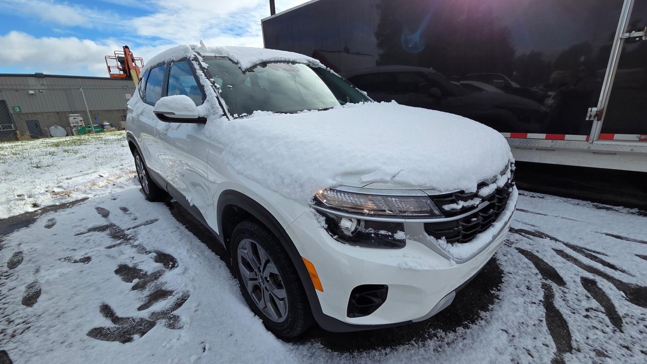 2024 Kia Seltos LX Photo3