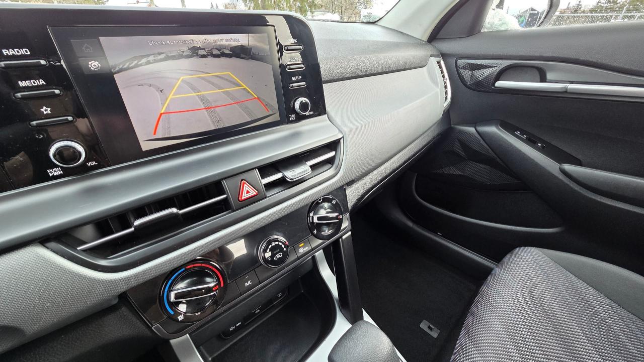 2024 Kia Seltos LX - Photo #14
