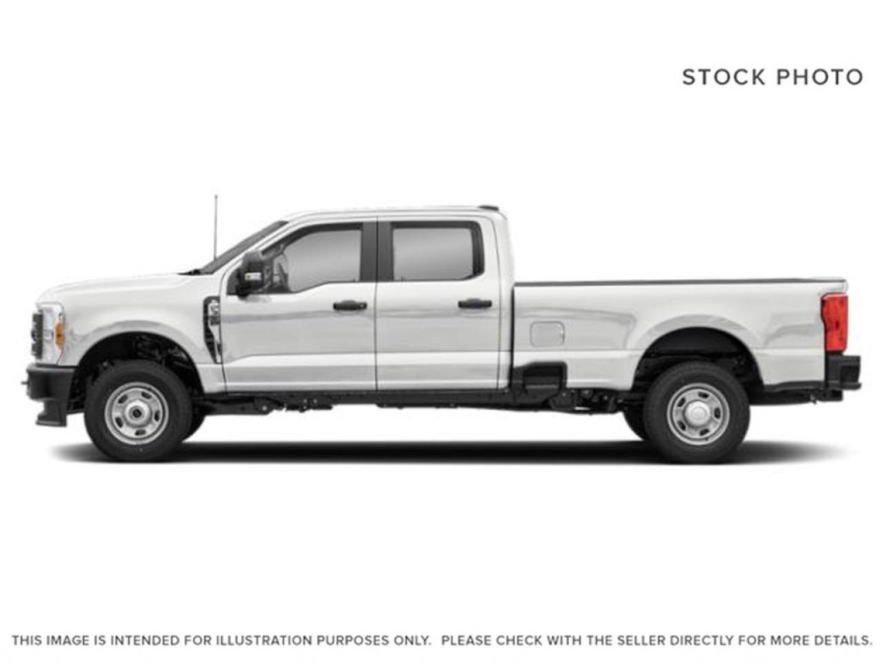 2026 Ford F-350 Super Duty SRW PLATINUM 6.8' Box 713A Photo