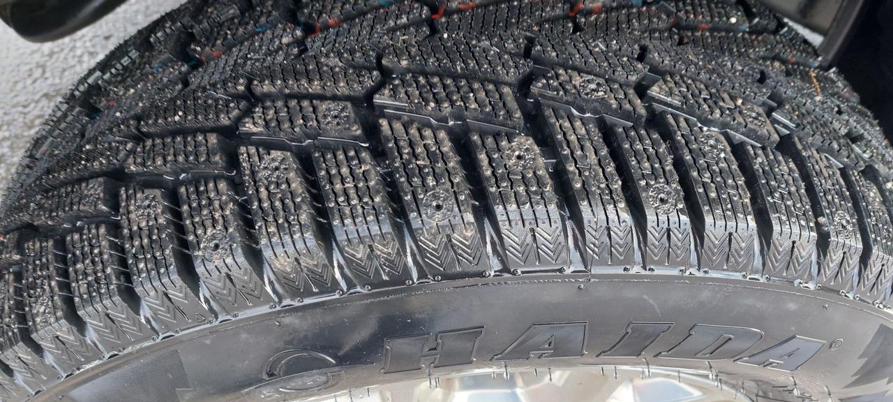 2019 RAM 2500 Big Horn Photo