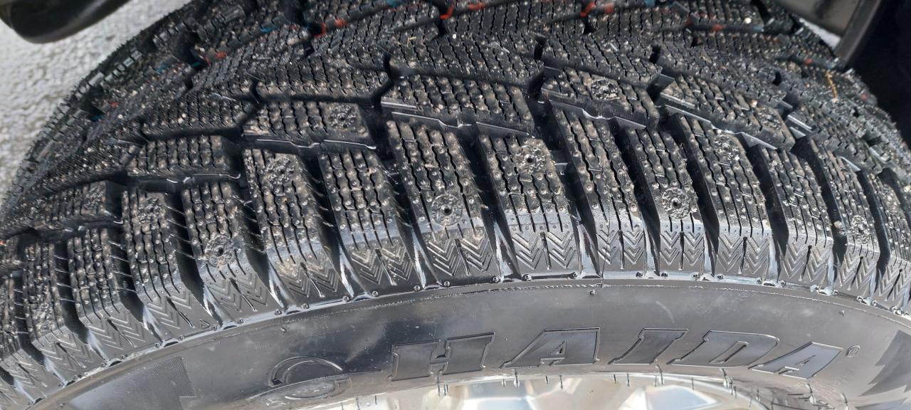 2019 RAM 2500 Big Horn 4x4 Crew Cab 6'4" Box Photo