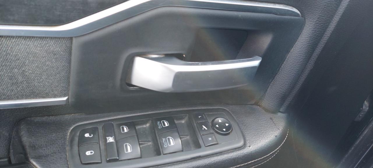 2019 RAM 2500 Big Horn 4x4 Crew Cab 6'4" Box Photo