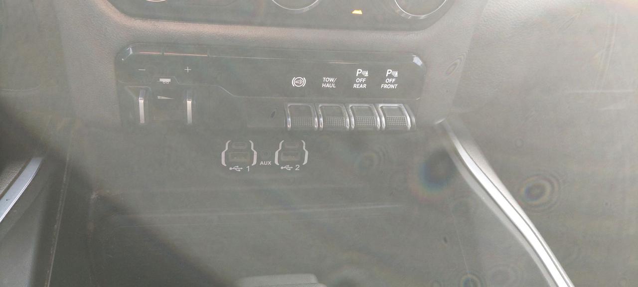 2019 RAM 2500 Big Horn Photo