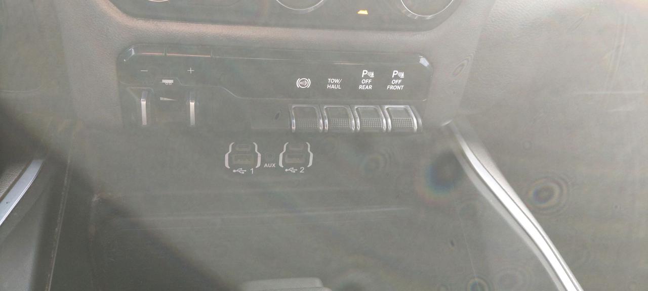 2019 RAM 2500 Big Horn 4x4 Crew Cab 6'4" Box Photo