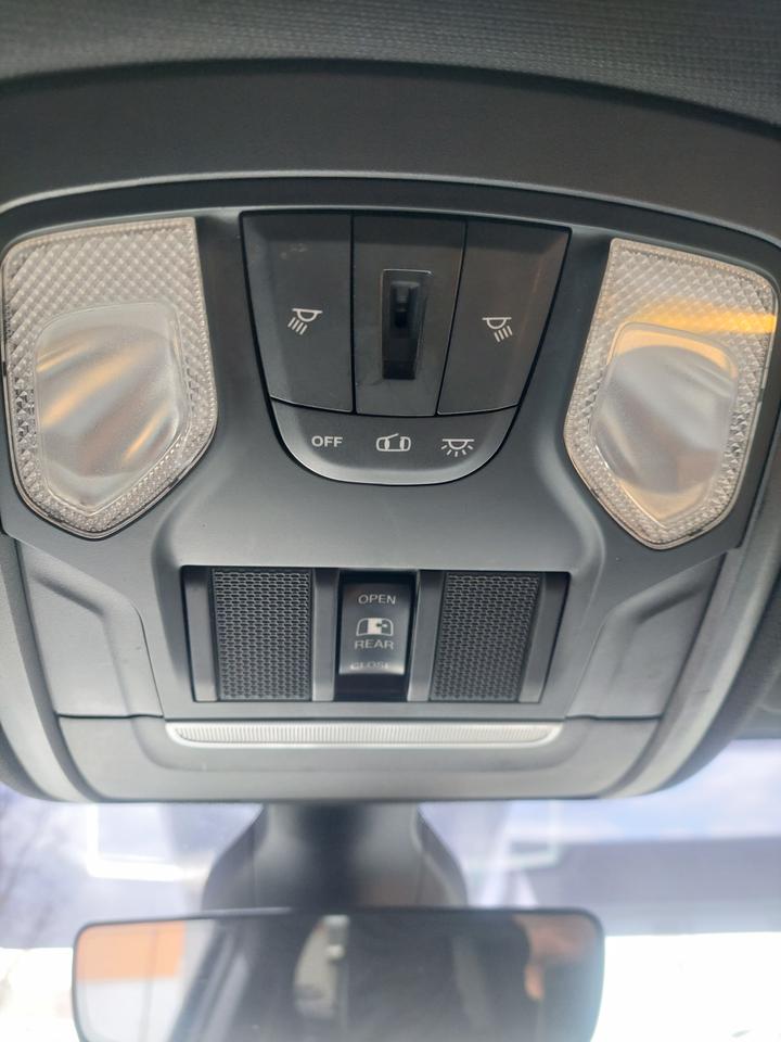 2019 RAM 2500 Big Horn 4x4 Crew Cab 6'4" Box Photo