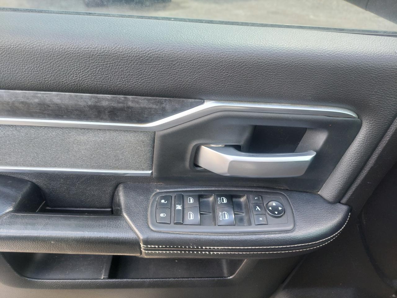 2019 RAM 2500 Big Horn 4x4 Crew Cab 6'4" Box Photo