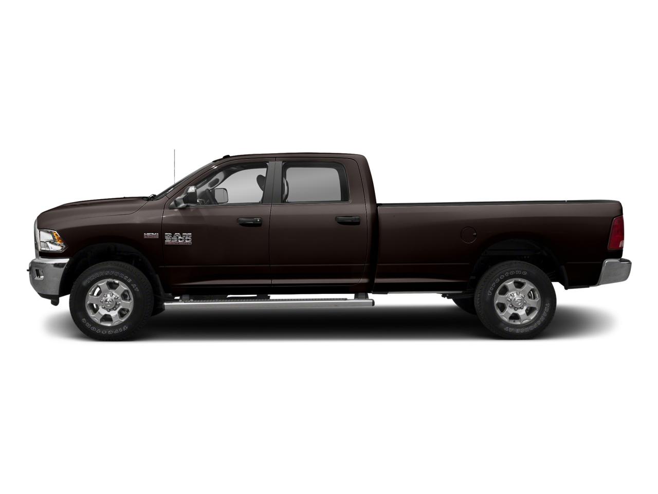 2017 RAM 3500 Longhorn Photo2