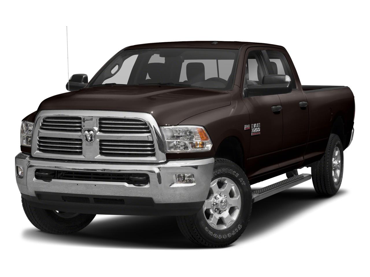 Used 2017 RAM 3500 Longhorn for sale in Salmon Arm, BC