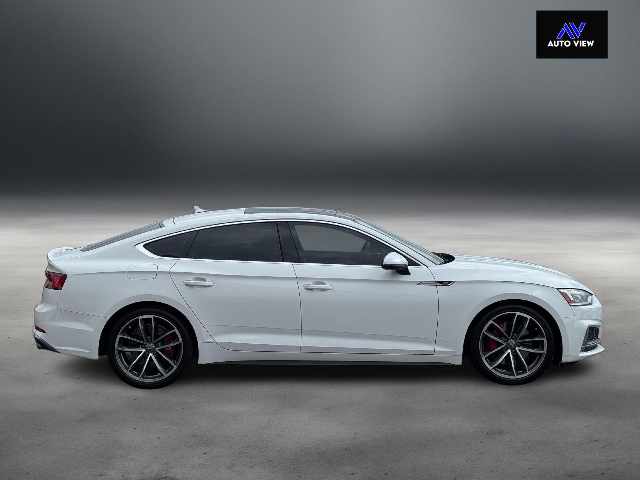 2018 Audi S5 Technik **EXCELLENT SERVICE HISTORY** - Photo #5