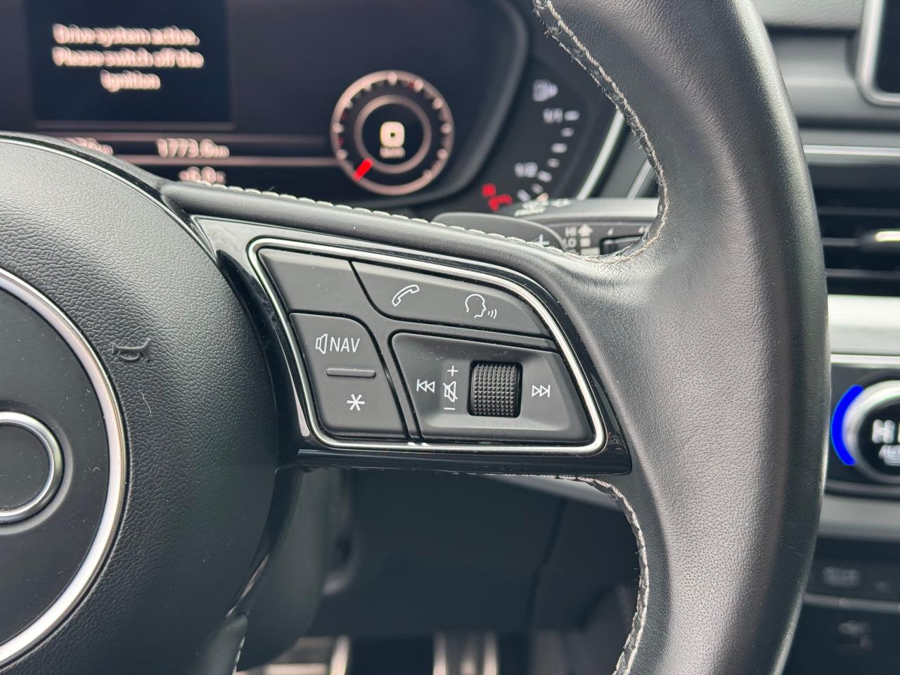 2018 Audi S5 Technik **EXCELLENT SERVICE HISTORY** - Photo #23