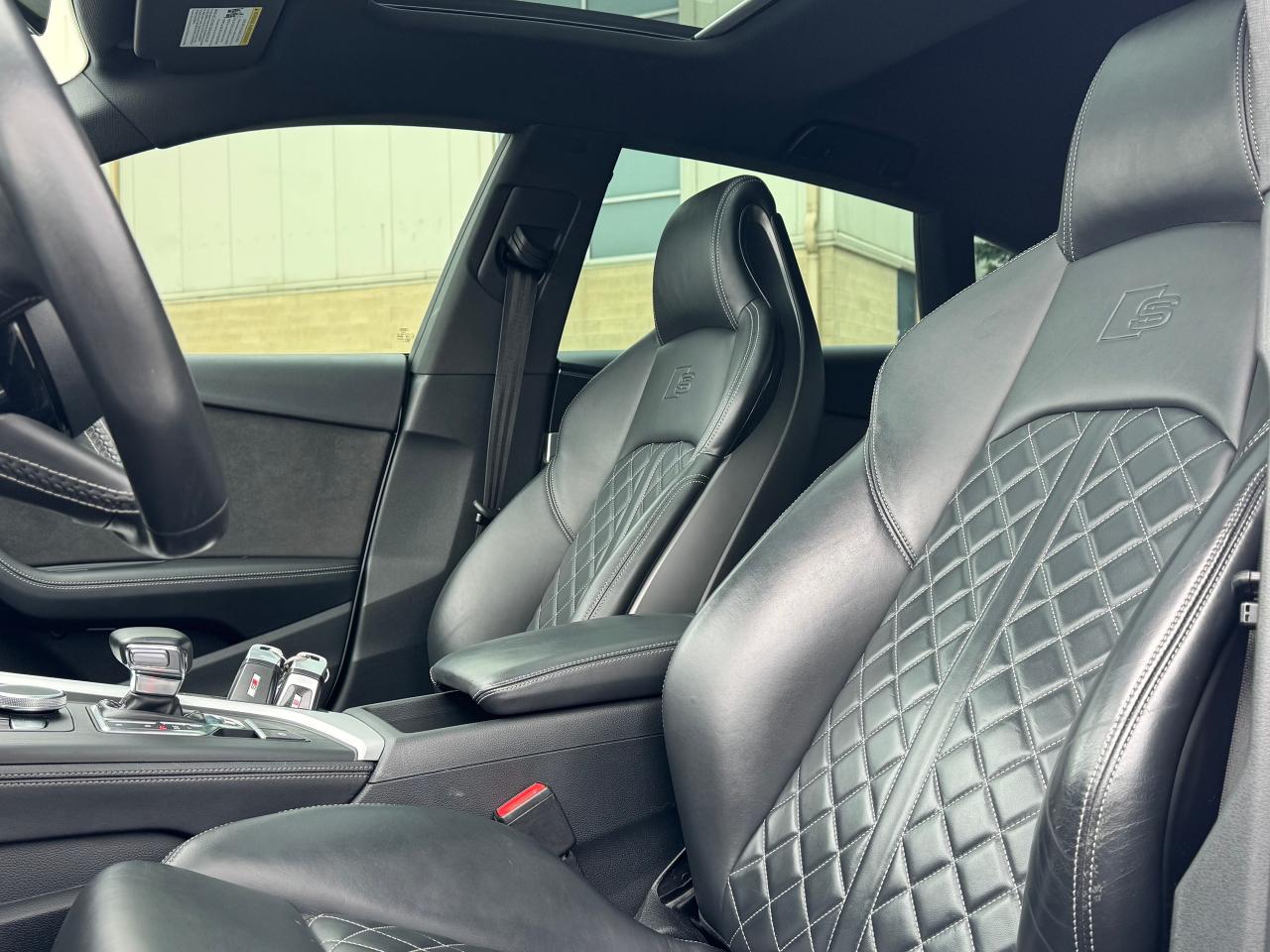 2018 Audi S5 Technik **EXCELLENT SERVICE HISTORY** - Photo #33