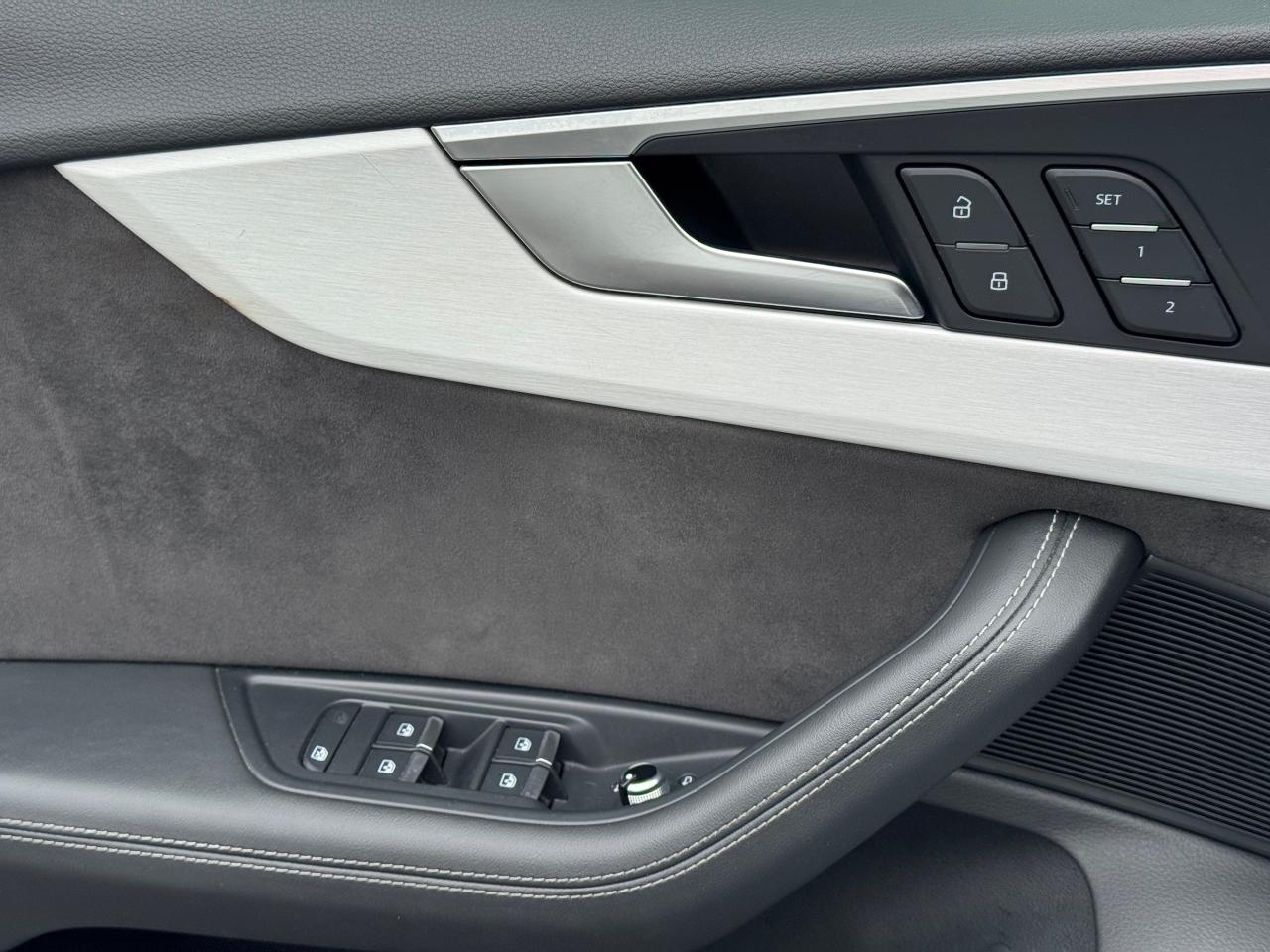 2018 Audi S5 Technik **EXCELLENT SERVICE HISTORY** - Photo #30