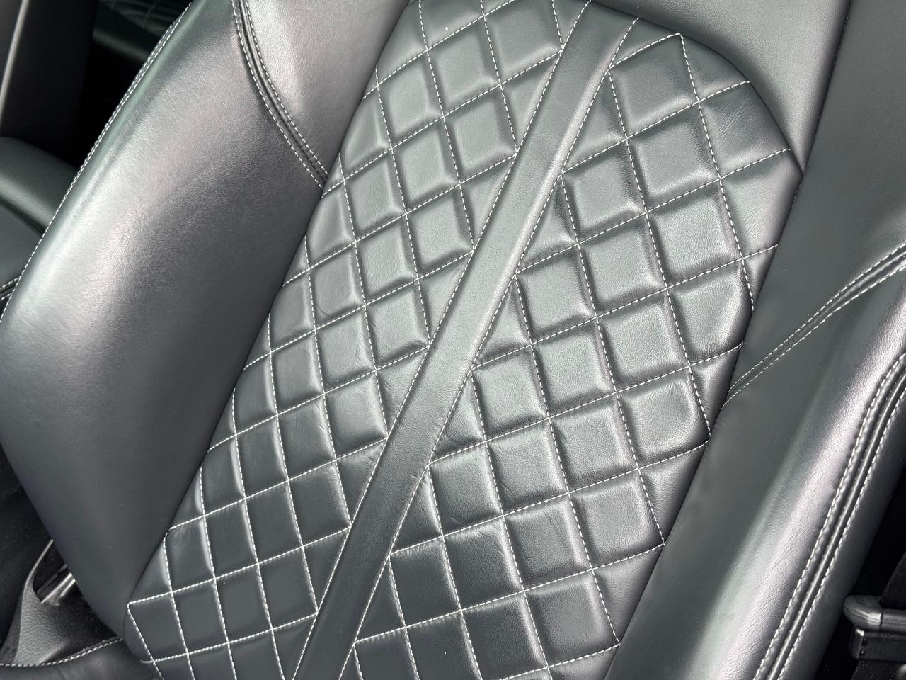 2018 Audi S5 Technik **EXCELLENT SERVICE HISTORY** - Photo #35