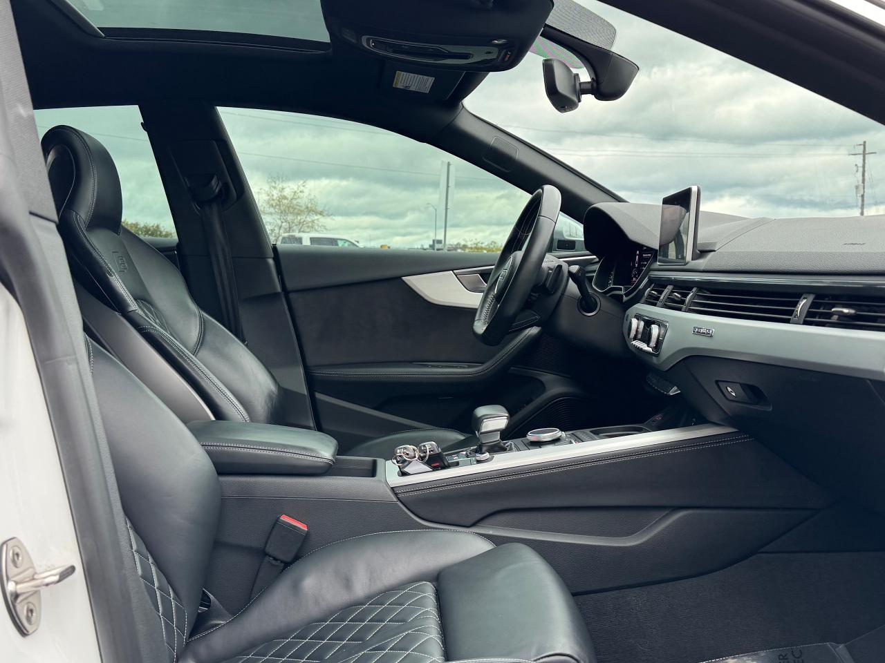 2018 Audi S5 Technik **EXCELLENT SERVICE HISTORY** - Photo #41