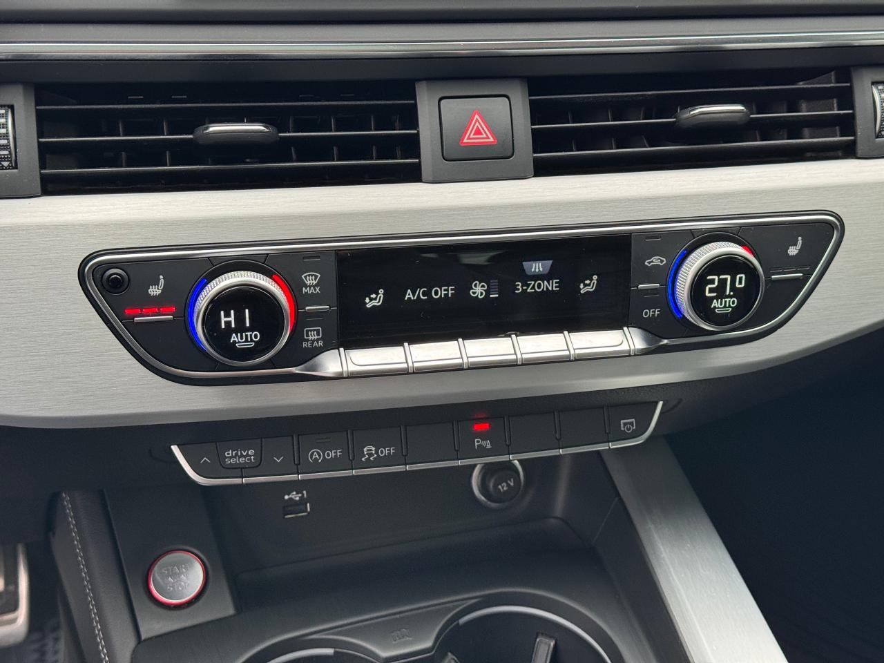 2018 Audi S5 Technik **EXCELLENT SERVICE HISTORY** - Photo #27