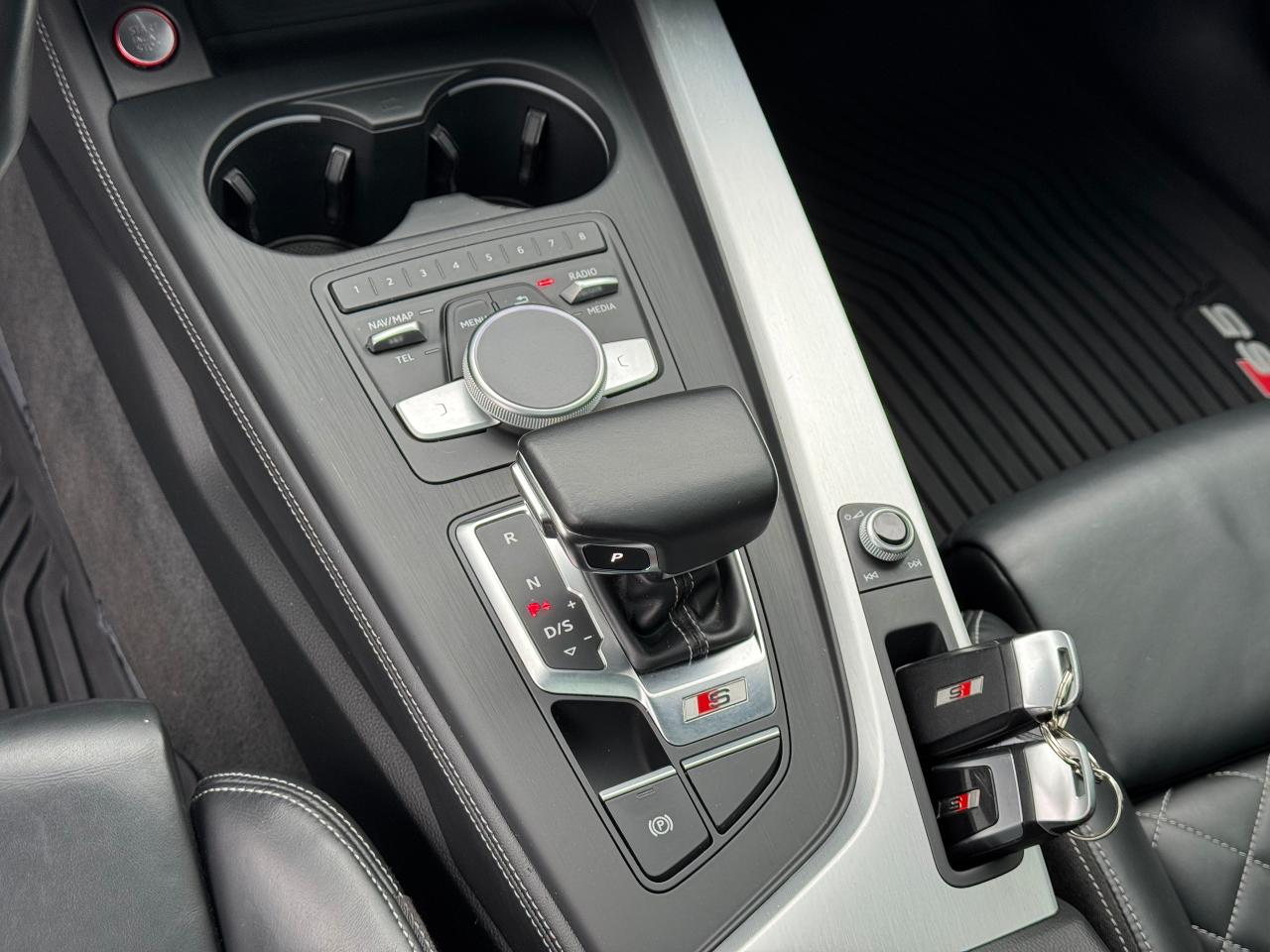 2018 Audi S5 Technik **EXCELLENT SERVICE HISTORY** - Photo #28