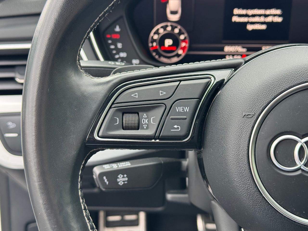 2018 Audi S5 Technik **EXCELLENT SERVICE HISTORY** - Photo #24