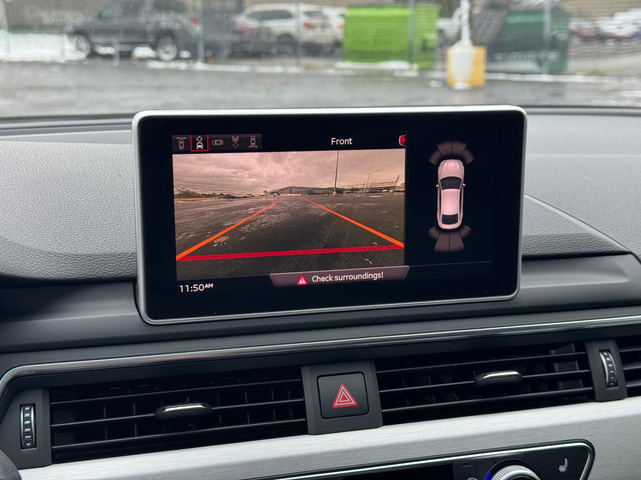 2018 Audi S5 Technik **EXCELLENT SERVICE HISTORY** - Photo #26