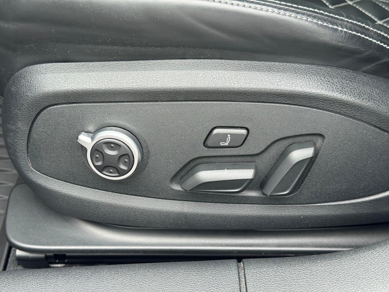 2018 Audi S5 Technik **EXCELLENT SERVICE HISTORY** - Photo #36