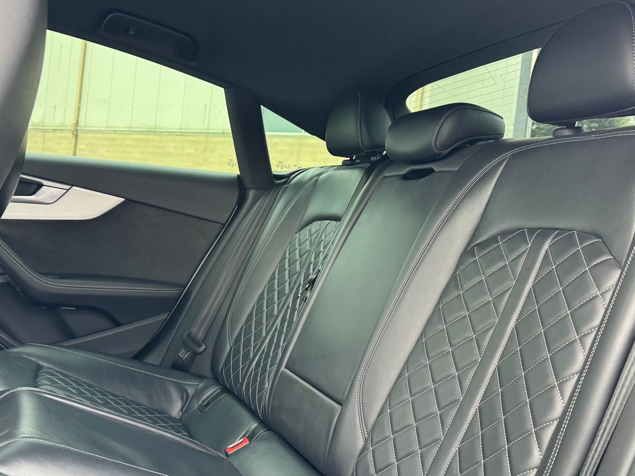 2018 Audi S5 Technik **EXCELLENT SERVICE HISTORY** - Photo #38